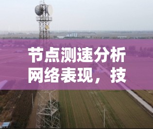节点测速分析网络表现，技术、应用与未来展望