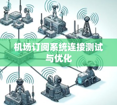 机场订阅系统连接测试与优化 机场订阅系统连接测试与优化