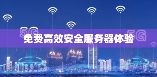 免费高效安全服务器体验 免费高效安全服务器体验