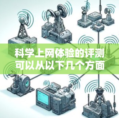 科学上网体验的评测可以从以下几个方面进行分析和总结