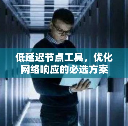 低延迟节点工具,优化网络响应的必选方案 低延迟节点工具,优化网络响应的必选方案
