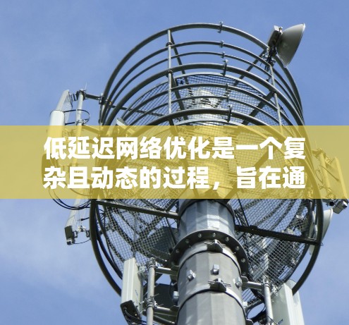 低延迟网络优化是一个复杂且动态的过程，旨在通过多种技术方法和技术工具来减少数据传输延迟。以下是详细的步骤说明