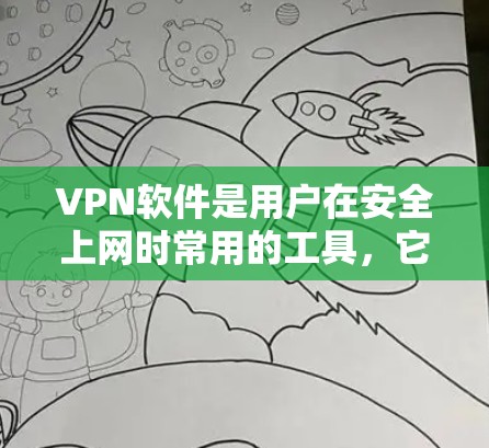<strong>VPN软件</strong>是用户在安全上网时常用的工具,它通过多种方式保护用户的数据和网络环境。以下是对<strong>VPN软件</strong>功能的详细介绍,涵盖了主要的各个方面