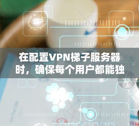 在配置VPN梯子服务器时，确保每个用户都能独立使用不同的端口，以下是一个清晰的步骤指南