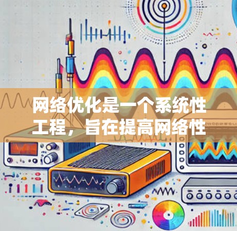网络优化是一个系统性工程,旨在提高网络性能,减少延迟和出错率。以下是网络优化的详细步骤和关键点 网络优化是一个系统性工程,旨在提高网络性能,减少延迟和出错率。以下是网络优化的详细步骤和关键点