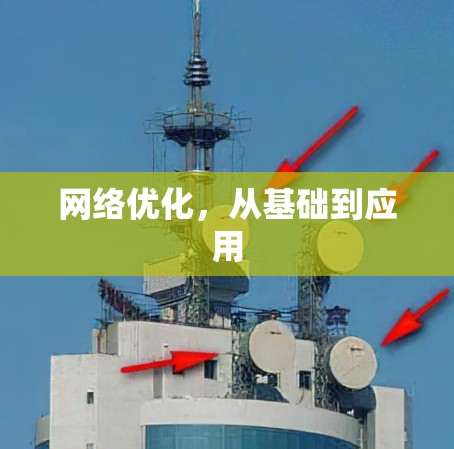 网络优化，从基础到应用