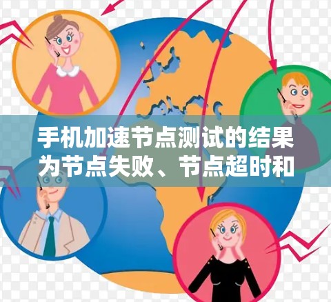手机加速节点测试的结果为节点失败、节点超时和节点错误。以下是一些可能的原因和解决方法 手机加速节点测试的结果为节点失败、节点超时和节点错误。以下是一些可能的原因和解决方法