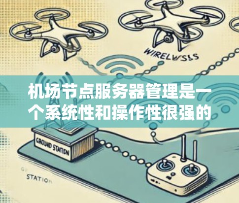 机场节点服务器管理是一个系统性和操作性很强的过程,涉及多个方面,包括服务器配置、网络维护、安全监控、系统优化等。以下是对这一过程的详细说明 机场节点服务器管理是一个系统性和操作性很强的过程,涉及多个方面,包括服务器配置、网络维护、安全监控、系统优化等。以下是对这一过程的详细说明
