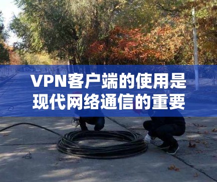 <strong>VPN客户端</strong>的使用是现代网络通信的重要工具，尤其是对于需要安全、稳定的网络连接用户来说，这些功能会更加突出。以下是<strong>VPN客户端</strong>功能的解析，帮助你更好地理解其作用和使用方法