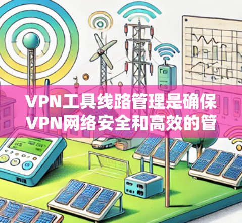 VPN工具线路管理是确保VPN网络安全和高效的管理过程，涉及多种工具和配置。以下是一些关键点