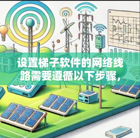设置梯子软件的网络线路需要遵循以下步骤,确保设备正常连接 设置梯子软件的网络线路需要遵循以下步骤,确保设备正常连接