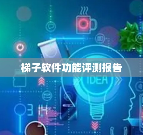 梯子软件功能评测报告 梯子软件功能评测报告