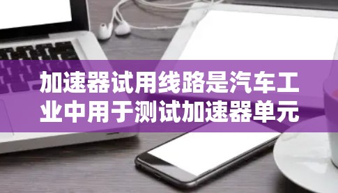 加速器试用线路是汽车工业中用于测试加速器单元（Accelerator Unit）功能的重要设备，主要用于模拟不同测试条件，确保测试设备的稳定性和可靠性。以下是关于加速器试用线路的详细说明