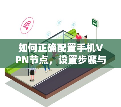 如何正确配置手机VPN节点,设置步骤与注意事项