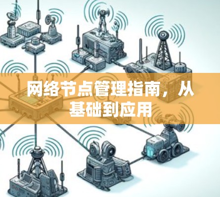 网络节点管理指南,从基础到应用 网络节点管理指南,从基础到应用