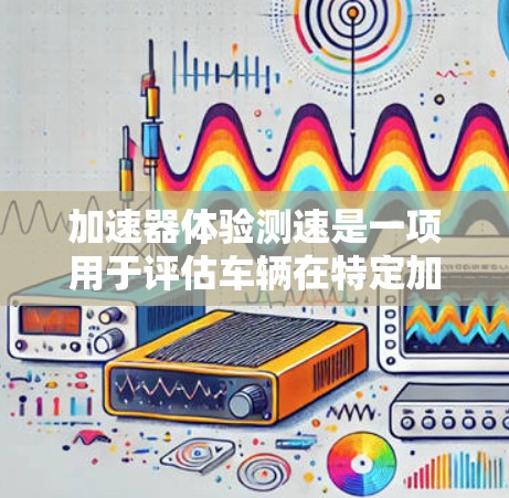 加速器体验测速是一项用于评估车辆在特定加速器上的性能测试。以下是关于该测试的详细分析和步骤说明 加速器体验测速是一项用于评估车辆在特定加速器上的性能测试。以下是关于该测试的详细分析和步骤说明