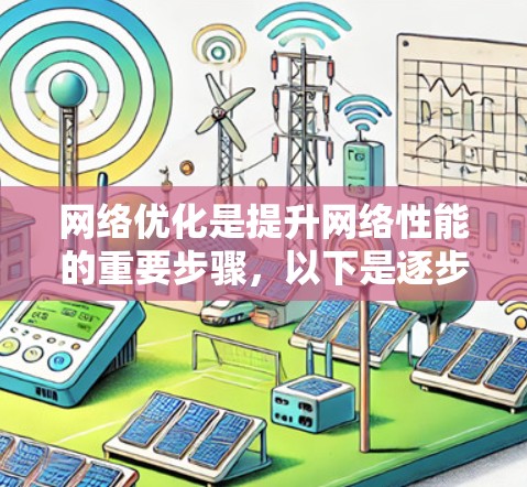 网络优化是提升网络性能的重要步骤,以下是逐步的网络优化教程 网络优化是提升网络性能的重要步骤,以下是逐步的网络优化教程