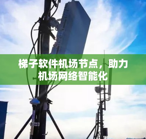 梯子软件机场节点，助力机场网络智能化