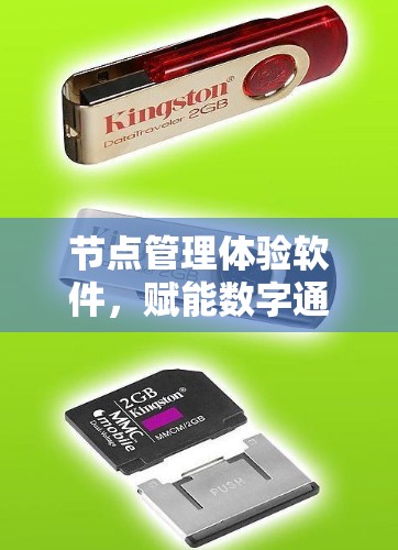 节点管理体验软件，赋能数字通信的智能化新范式