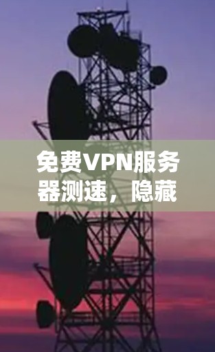 免费VPN服务器测速,隐藏优势让你轻松畅玩 免费VPN服务器测速,隐藏优势让你轻松畅玩