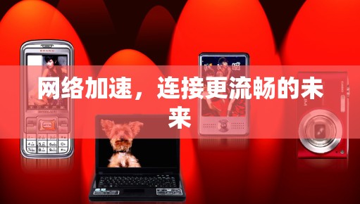 <strong>网络加速</strong>,连接更流畅的未来