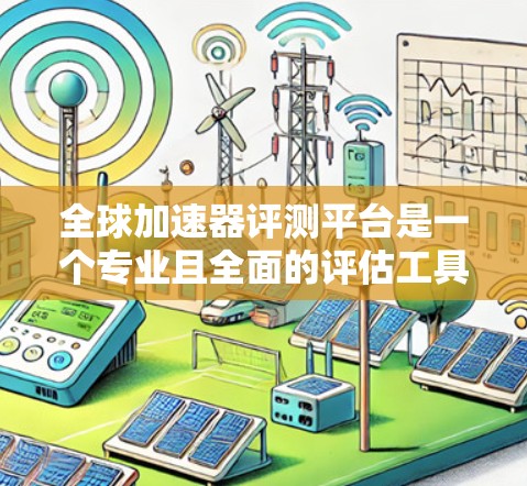 全球加速器评测平台是一个专业且全面的评估工具,帮助用户选择适合自己的加速器,提升计算机性能。这些平台通过综合评估和用户反馈,为用户提供可靠的选择 全球加速器评测平台是一个专业且全面的评估工具,帮助用户选择适合自己的加速器,提升计算机性能。这些平台通过综合评估和用户反馈,为用户提供可靠的选择