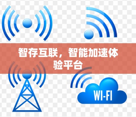 智存互联,智能加速体验平台 智存互联,智能加速体验平台