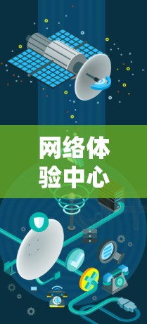 网络体验中心,品质服务,创新理念
