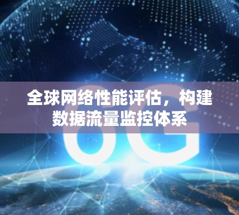 <strong>全球网络</strong>性能评估,构建数据流量监控体系