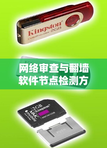 网络审查与翻墙软件节点检测方案