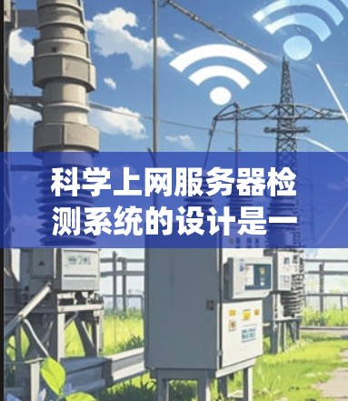 科学上网服务器检测系统的设计是一个复杂而全面的过程,涉及多个方面,从数据采集到系统管理,再到性能监控和安全措施。以下是一个详细的设计方案,涵盖设计目标、功能模块和实施步骤 科学上网服务器检测系统的设计是一个复杂而全面的过程,涉及多个方面,从数据采集到系统管理,再到性能监控和安全措施。以下是一个详细的设计方案,涵盖设计目标、功能模块和实施步骤