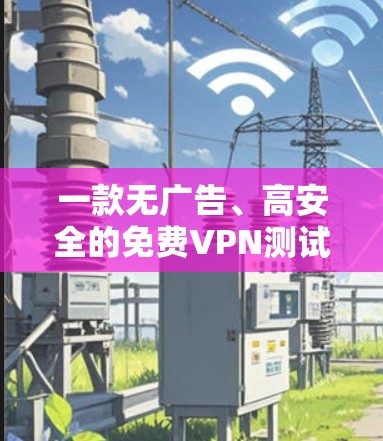一款无广告、高安全的免费VPN测试平台，让隐私与安全并存