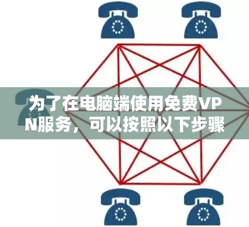 为了在电脑端使用免费VPN服务,可以按照以下步骤操作 为了在电脑端使用免费VPN服务,可以按照以下步骤操作