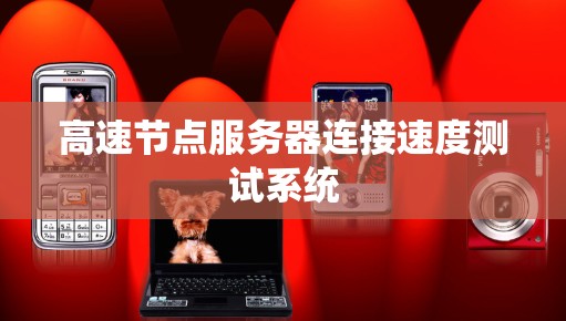 高速节点服务器连接速度测试系统 高速节点服务器连接速度测试系统