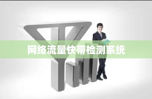 网络流量快带检测系统 网络流量快带检测系统