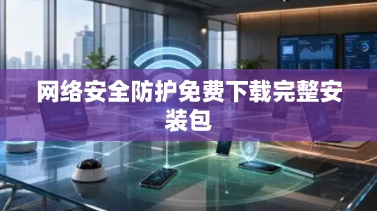 网络安全防护免费下载完整安装包 网络安全防护免费下载完整安装包