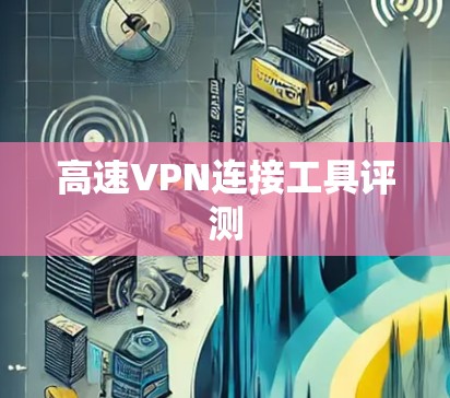 高速VPN连接工具评测 高速VPN连接工具评测