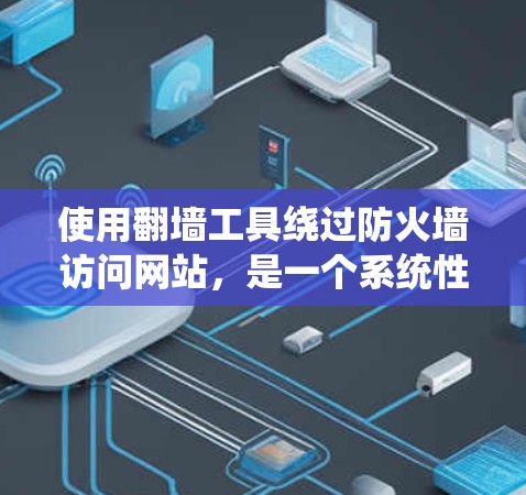 使用翻墙工具绕过防火墙访问网站,是一个系统性的过程,需要综合掌握防火墙、翻墙工具、网络配置和常见问题的解决方法。以下是一个逐步的教程指南,帮助您顺利完成这一过程 使用翻墙工具绕过防火墙访问网站,是一个系统性的过程,需要综合掌握防火墙、翻墙工具、网络配置和常见问题的解决方法。以下是一个逐步的教程指南,帮助您顺利完成这一过程