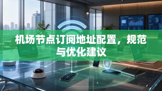 机场节点订阅地址配置,规范与优化建议 机场节点订阅地址配置,规范与优化建议