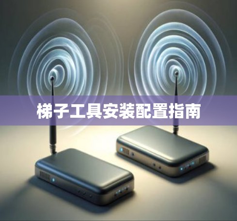 梯子工具安装配置指南 梯子工具安装配置指南