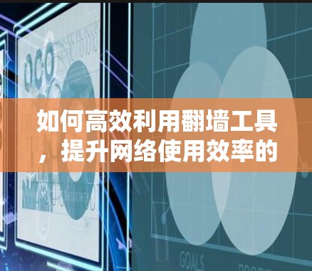 如何高效利用翻墙工具，提升网络使用效率的技巧