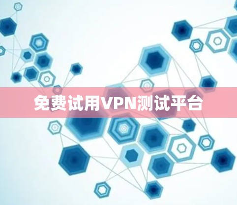 免费试用VPN测试平台 免费试用VPN测试平台