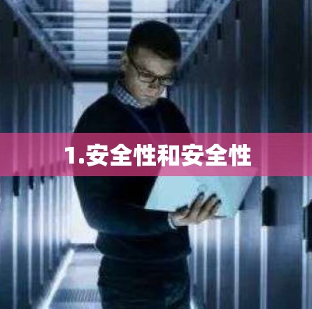 1.安全性和安全性