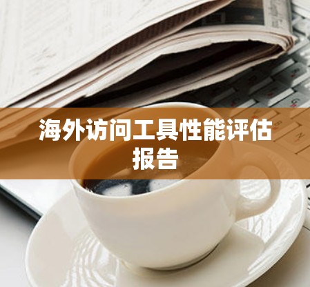 海外访问工具性能评估报告
