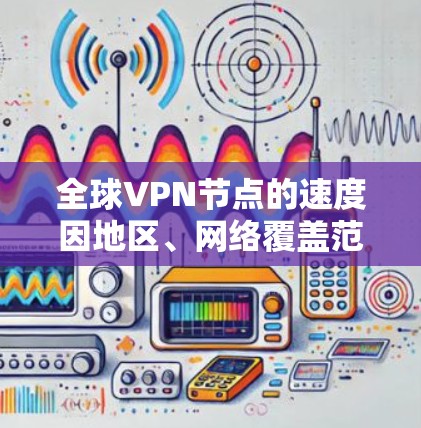全球VPN节点的速度因地区、网络覆盖范围和加密方式而异，以下是一些主要的 VPN 站点及其速度情况，供参考