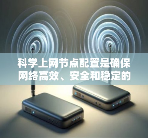 科学上网节点配置是确保网络高效、安全和稳定的基石。以下是一个全面的指南，涵盖了从服务器配置到安全合规的各个方面