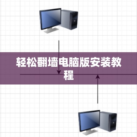 轻松翻墙电脑版安装教程
