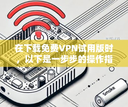 在下载免费VPN试用版时,以下是一步步的操作指南 在下载免费VPN试用版时,以下是一步步的操作指南