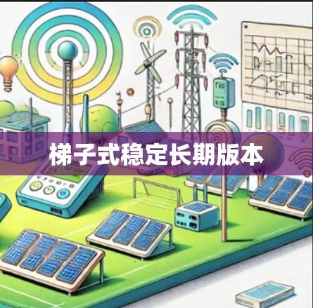梯子式稳定长期版本 梯子式稳定长期版本