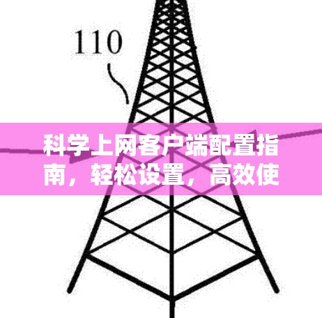 科学上网客户端配置指南,轻松设置,高效使用 科学上网客户端配置指南,轻松设置,高效使用